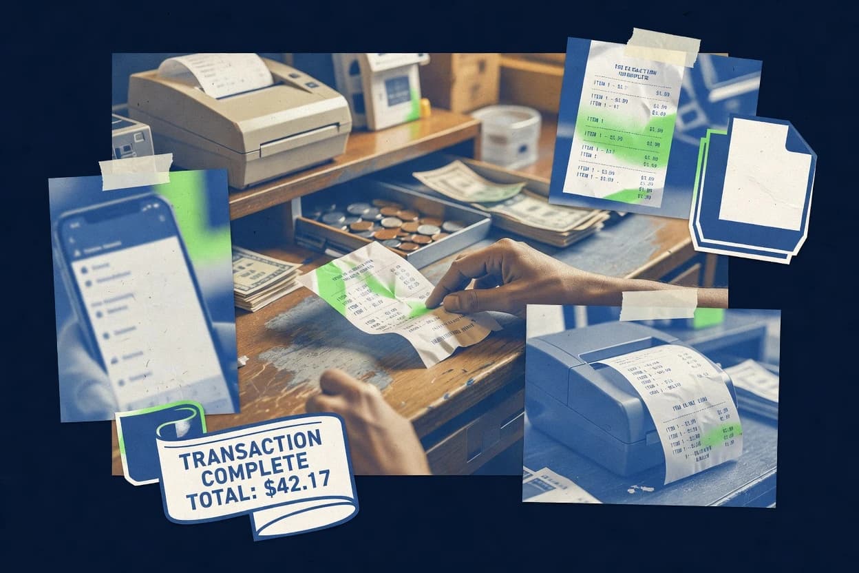 Top 10 Best Cash Receipt Software of 2026