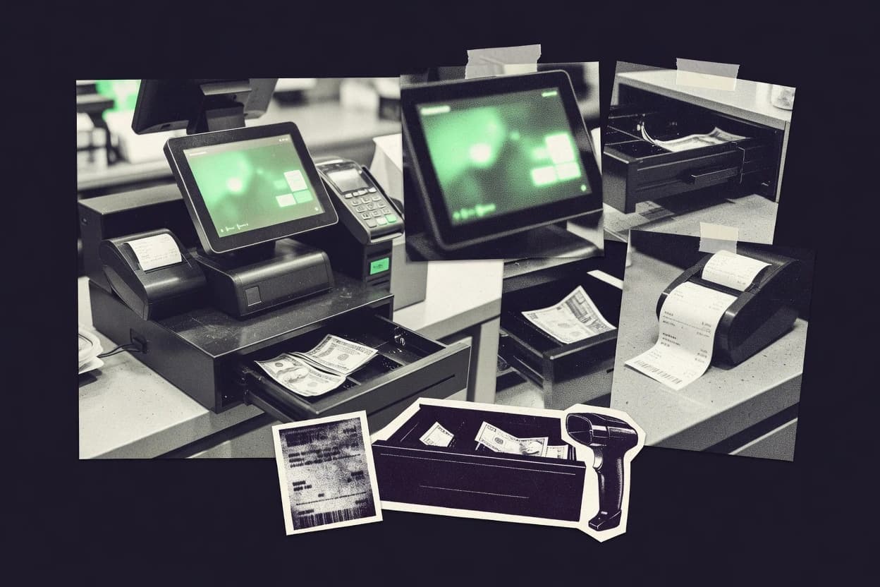 Top 10 Best Cash Registers Software of 2026