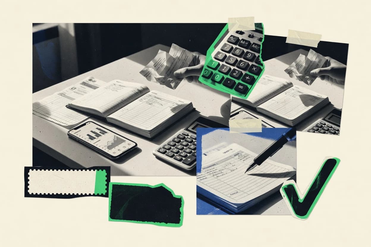 Top 10 Best Cashbook Accounting Software of 2026