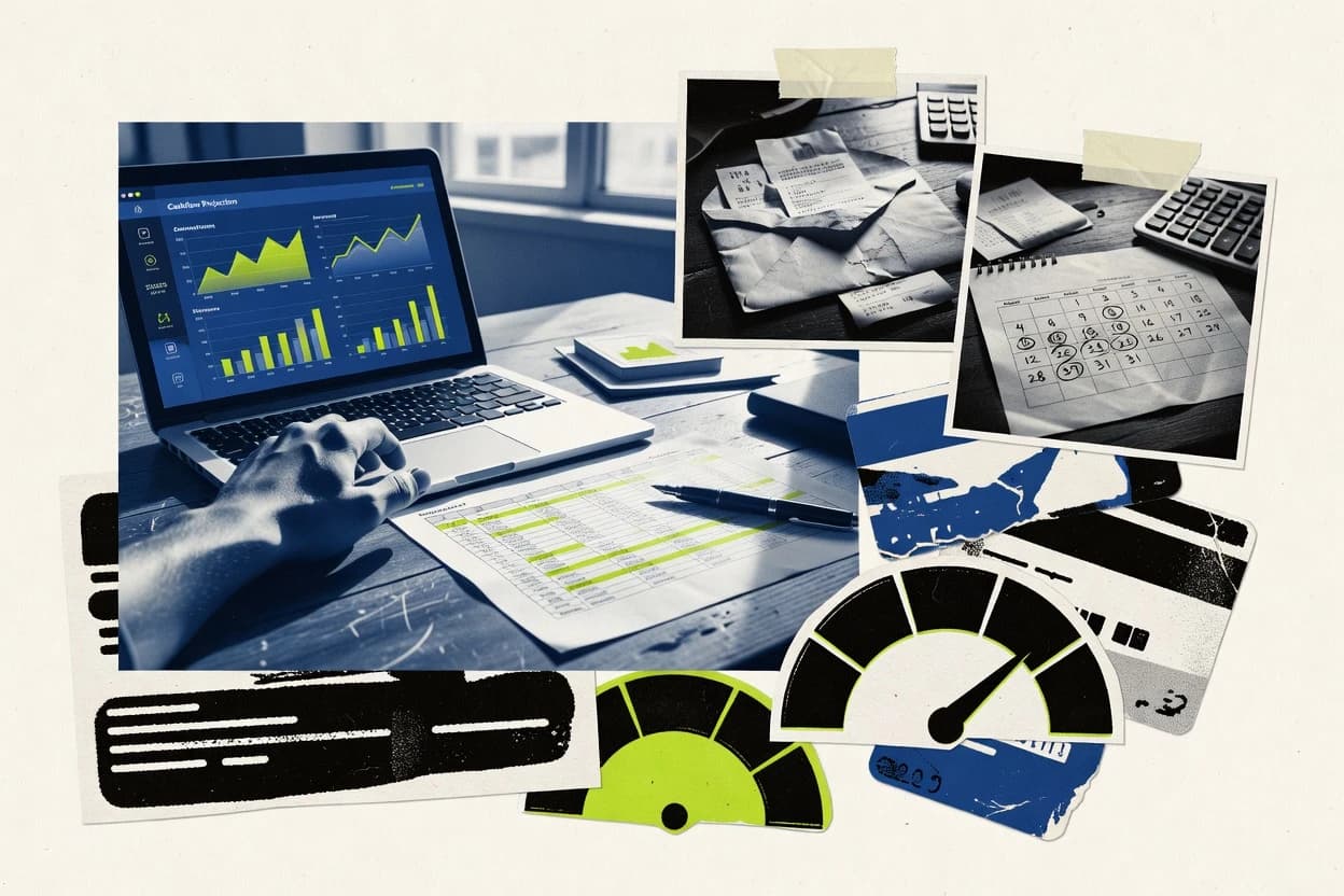 Top 10 Best Cashflow Projection Software of 2026