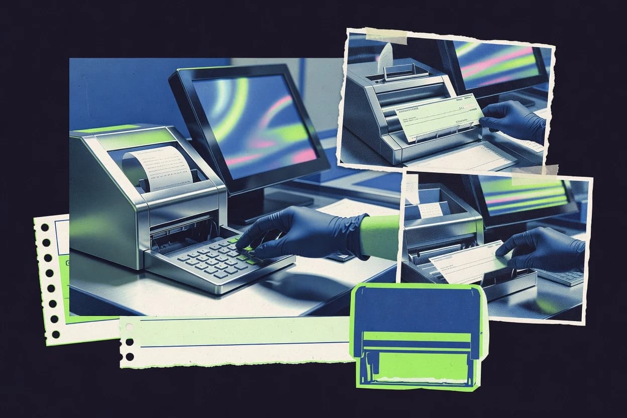 Top 10 Best Cashier Check Software of 2026
