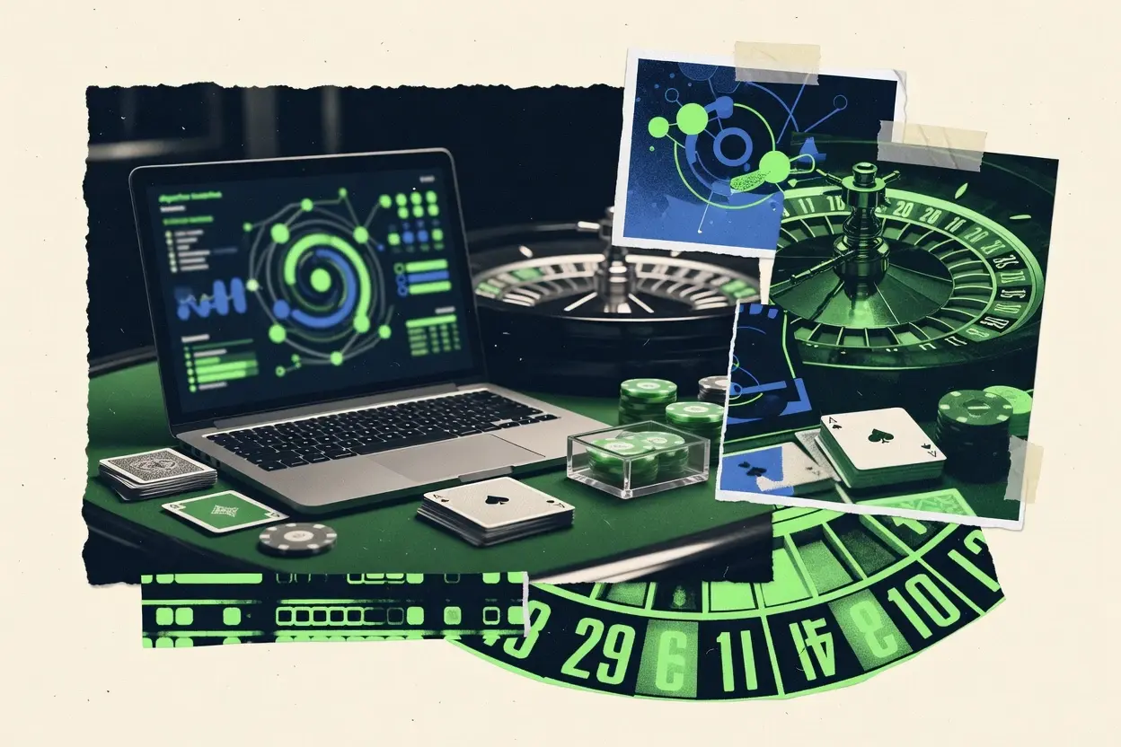 Top 10 Best Casino Algorithm Software of 2026
