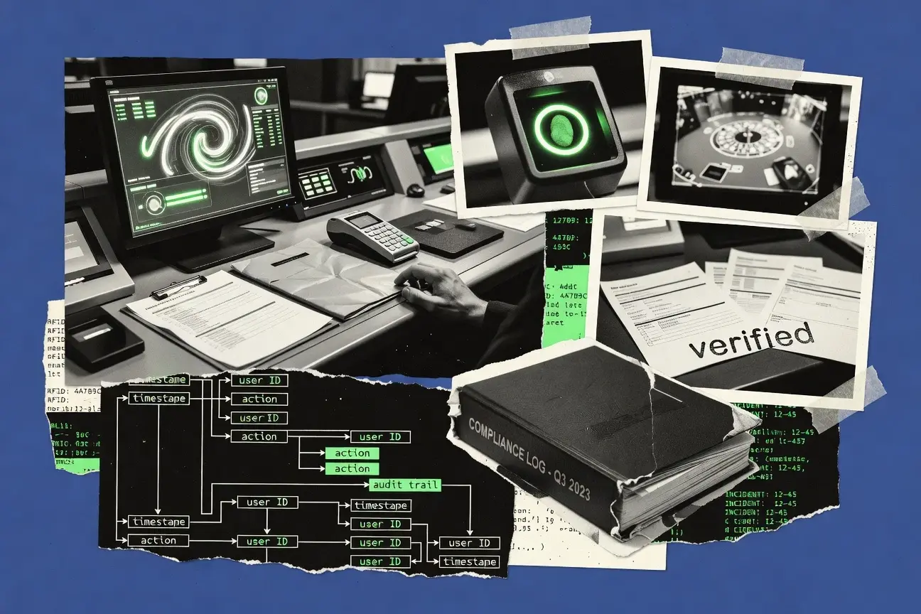 Top 10 Best Casino Compliance Software of 2026