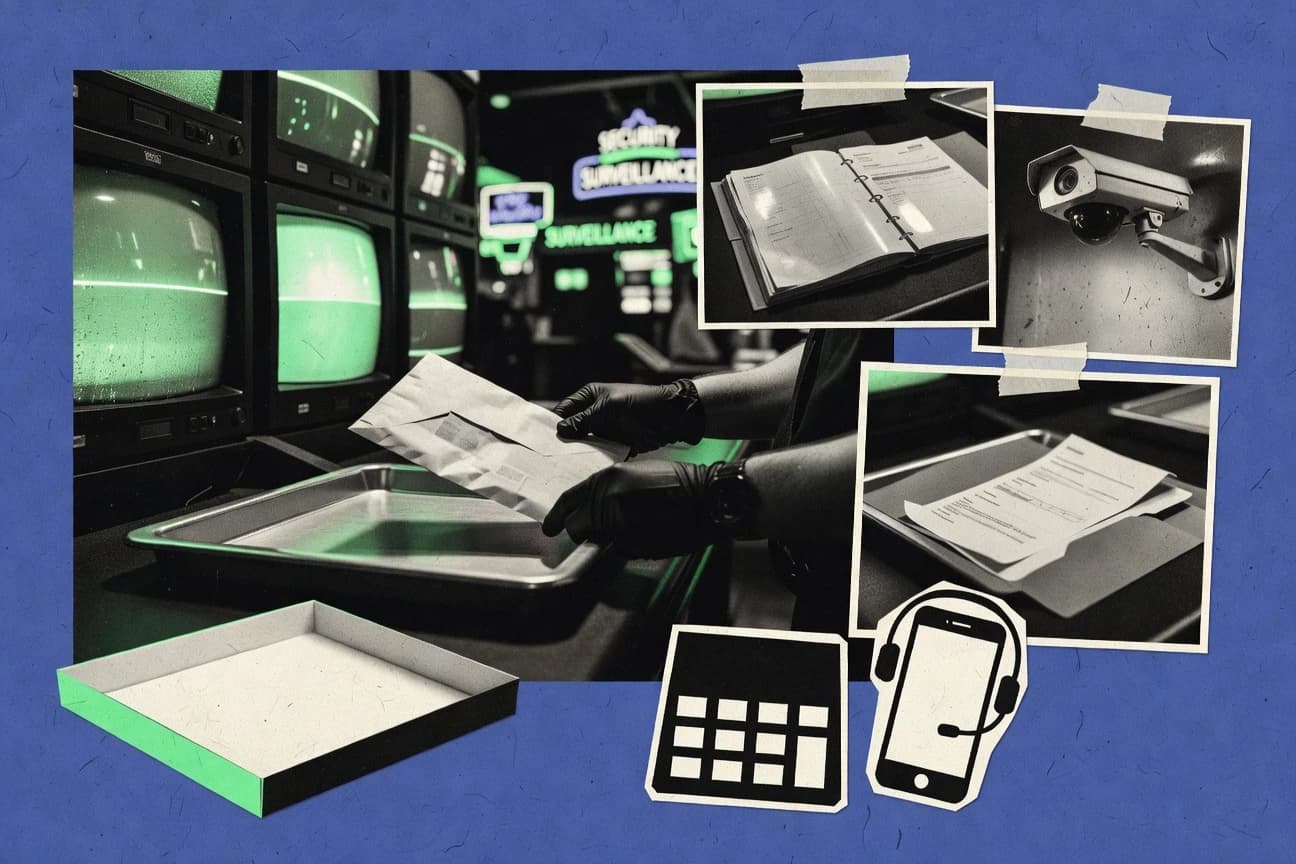 Top 10 Best Casino Incident Reporting Software of 2026