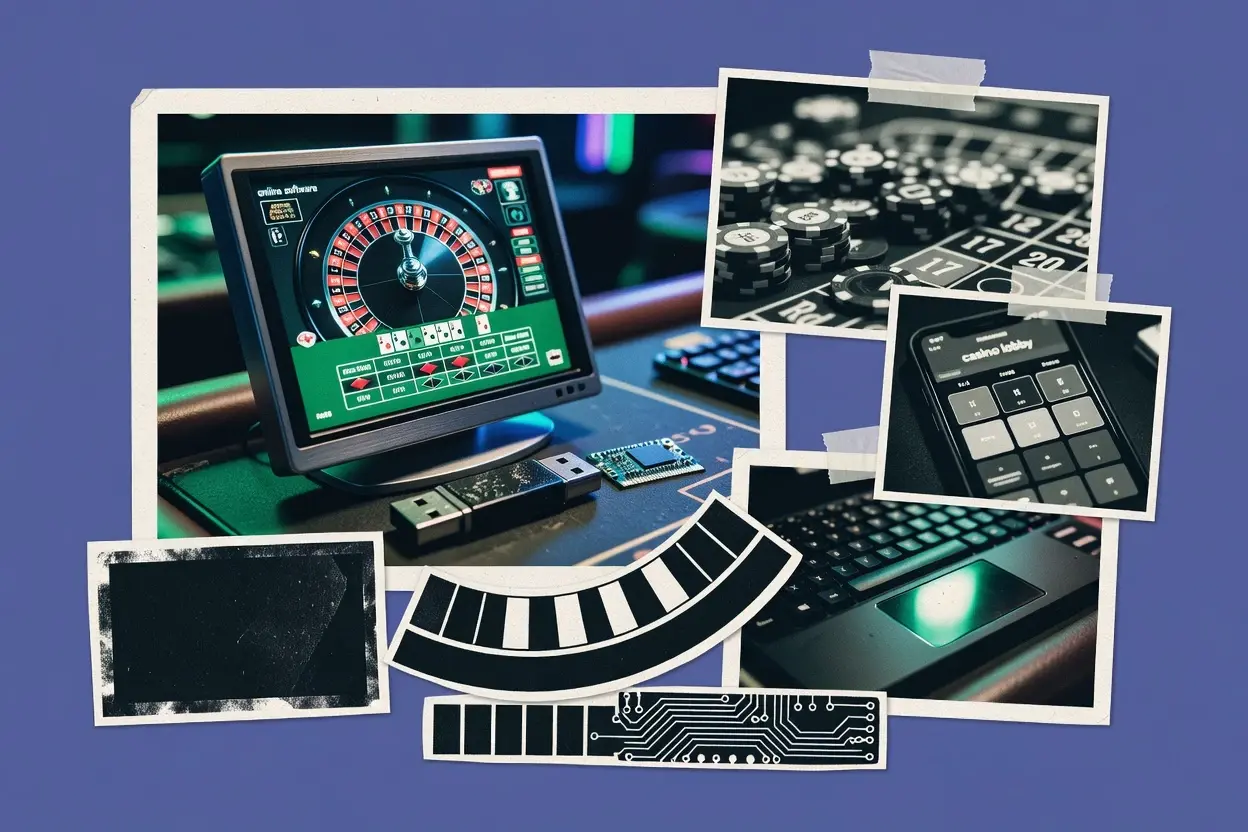 Top 10 Best Casino Online Software of 2026