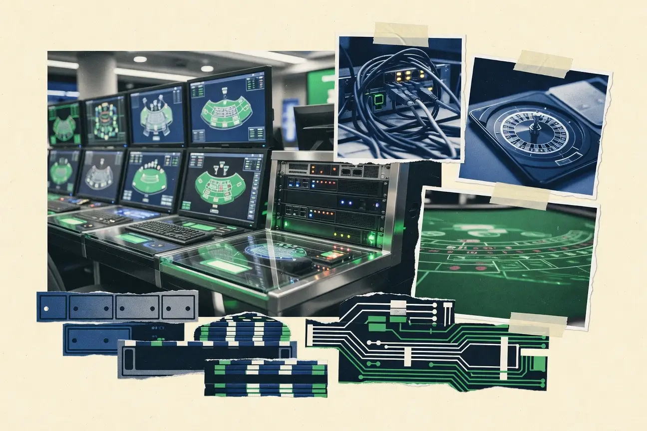 Top 10 Best Casino Platform Software of 2026