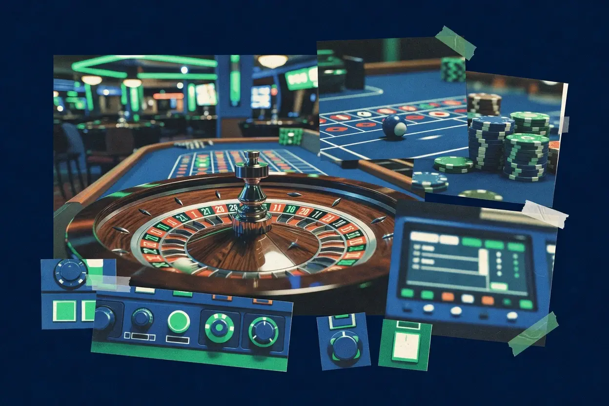 Top 10 Best Casino Roulette Software of 2026