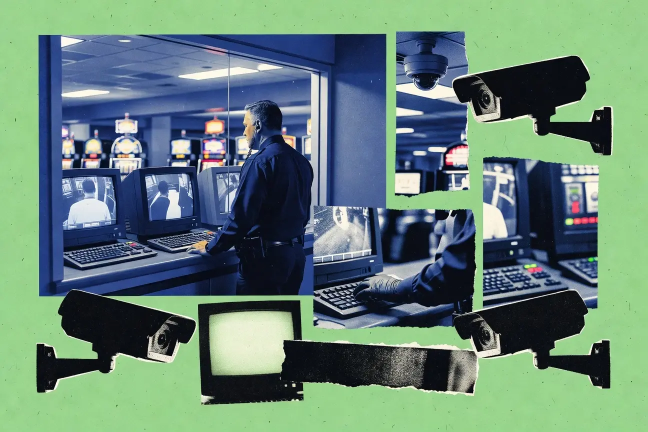 Top 10 Best Casino Security Software of 2026