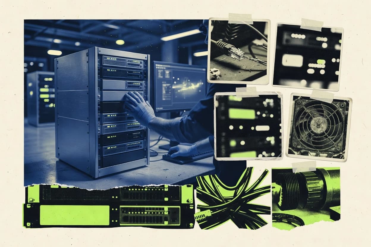 Top 10 Best Casino Server Software of 2026