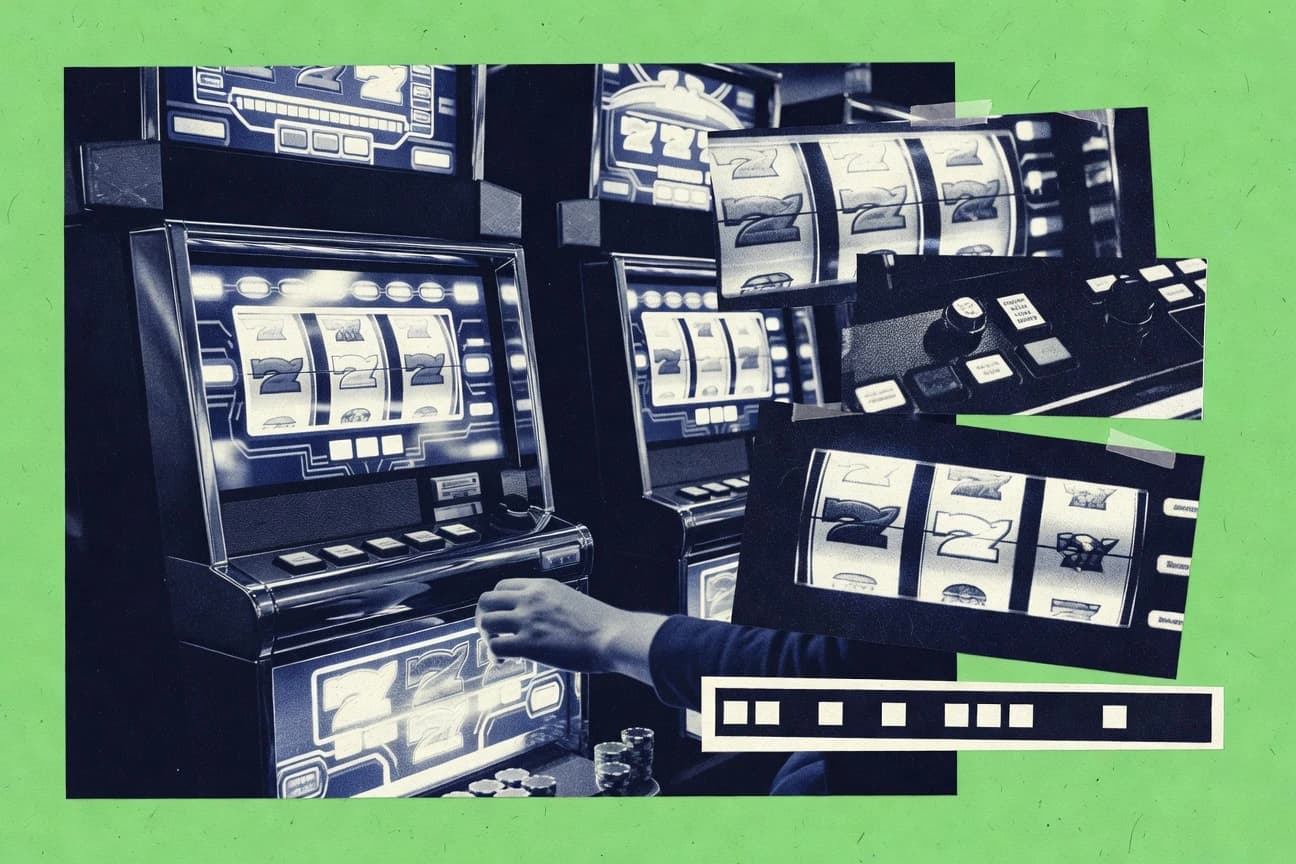 Top 10 Best Casino Slots Software of 2026