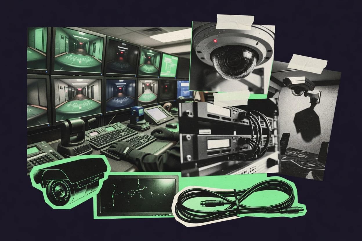 Top 10 Best Casino Surveillance Software of 2026