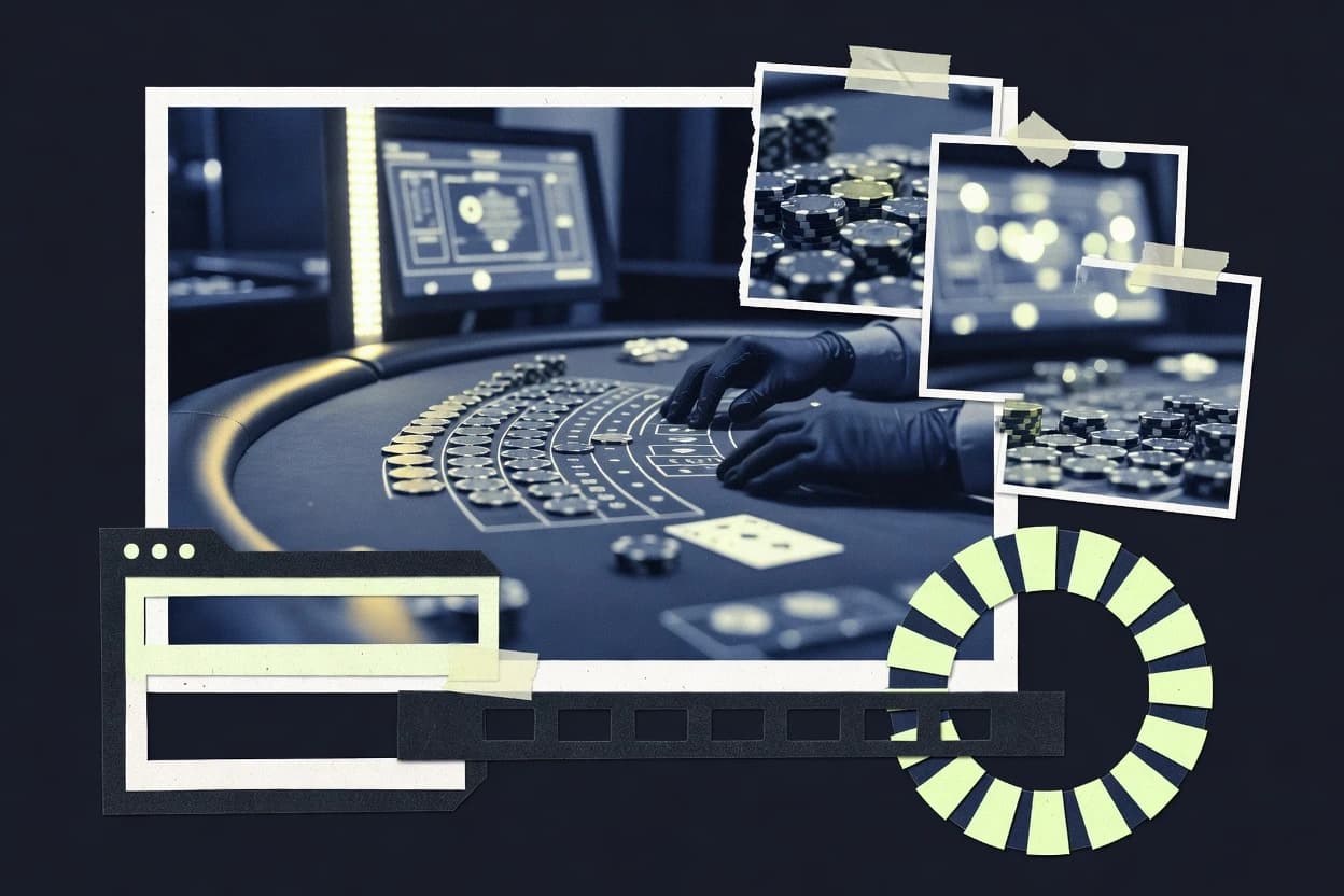 Top 10 Best Casino Website Software of 2026