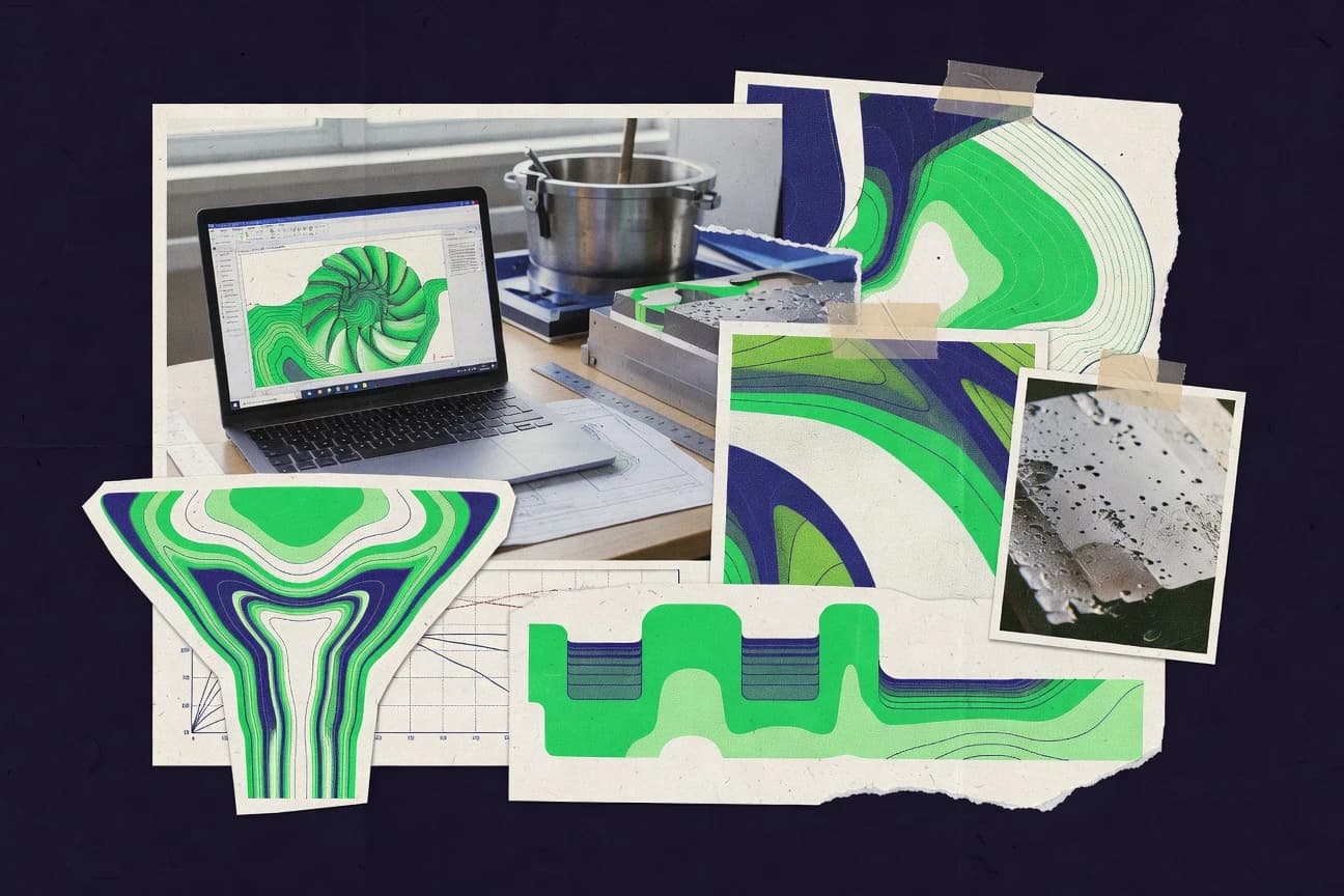Top 10 Best Cast Simulation Software of 2026