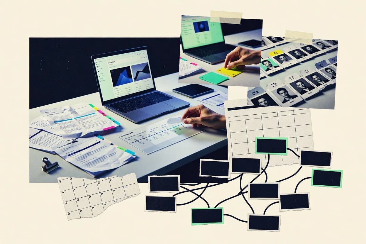 Top 10 Best Casting Management Software of 2026