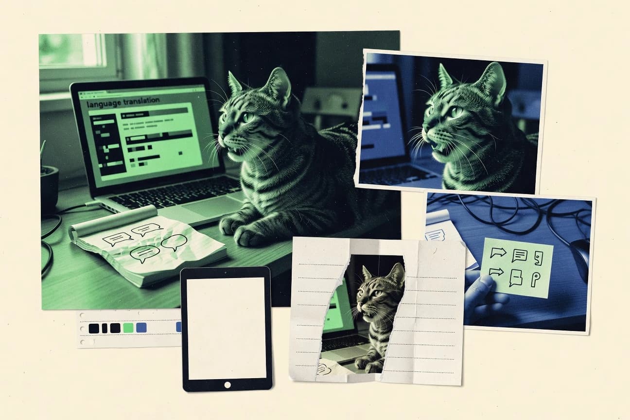 Top 10 Best Cat Translation Software of 2026