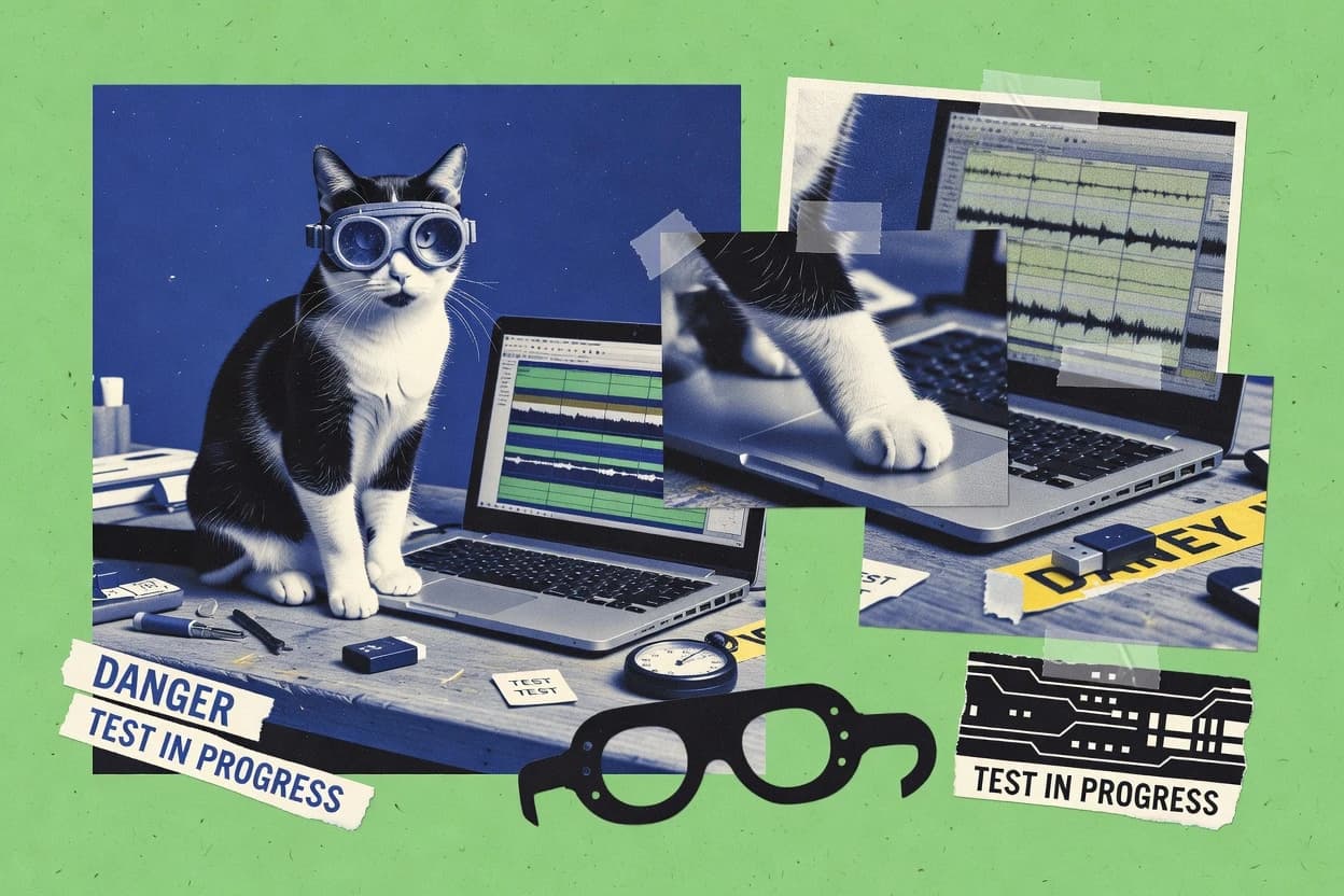Top 10 Best Cat Testing Software of 2026