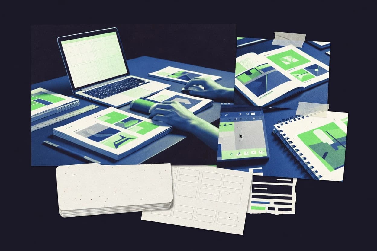Top 10 Best Catalogue Design Software of 2026