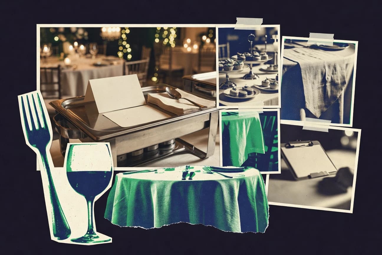 Top 10 Best Catering And Event Management Software of 2026