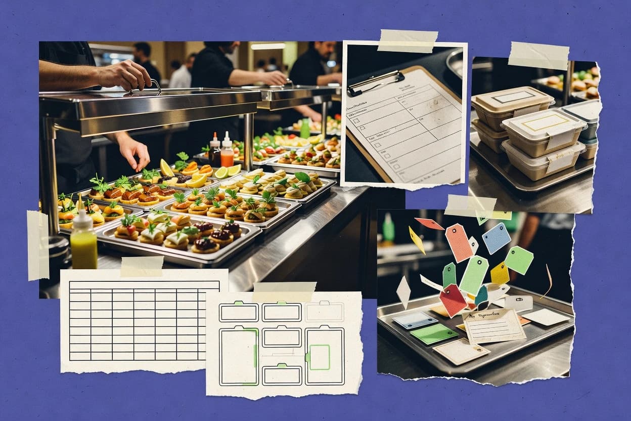 Top 10 Best Catering Company Software of 2026