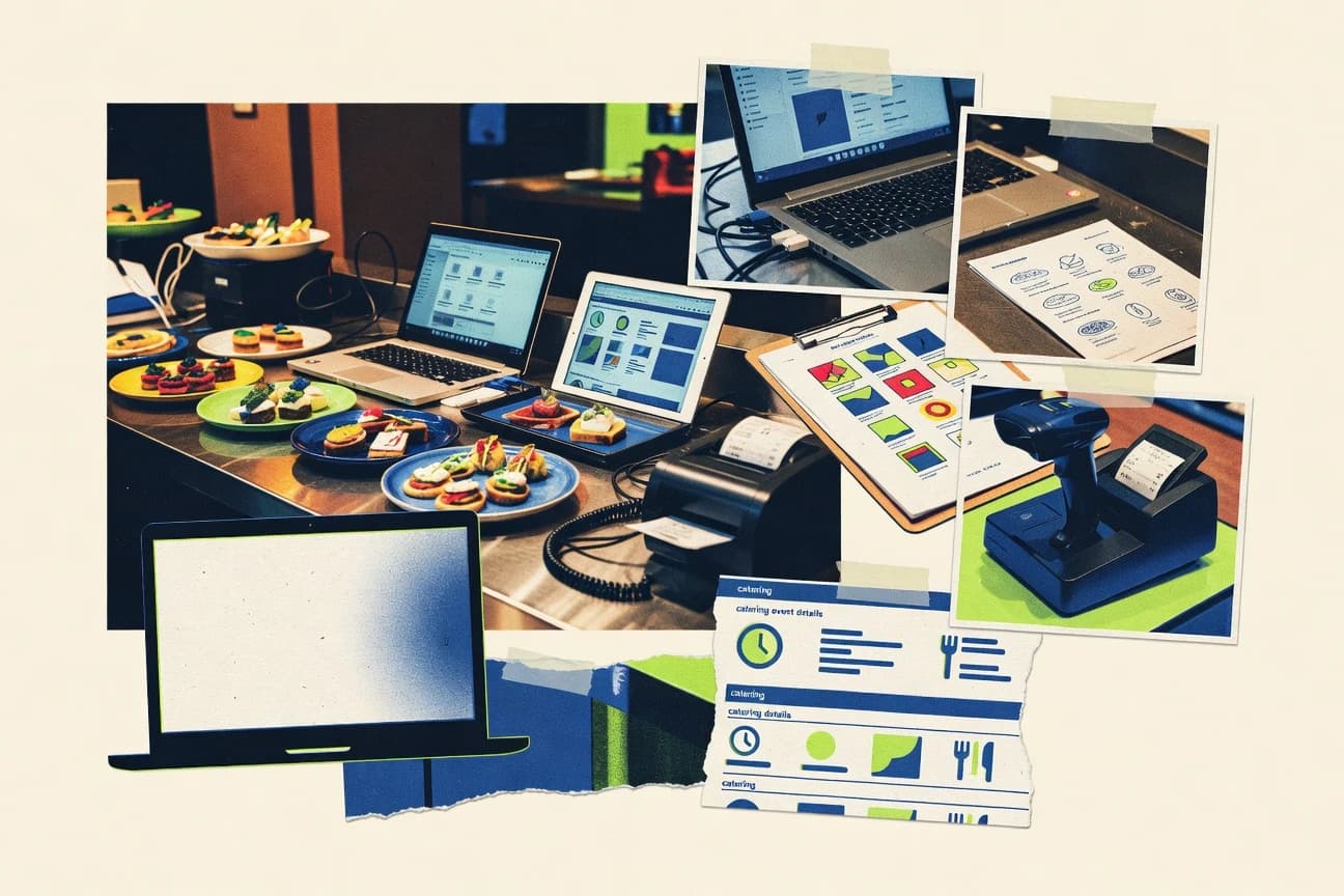 Top 10 Best Catering Computer Software of 2026