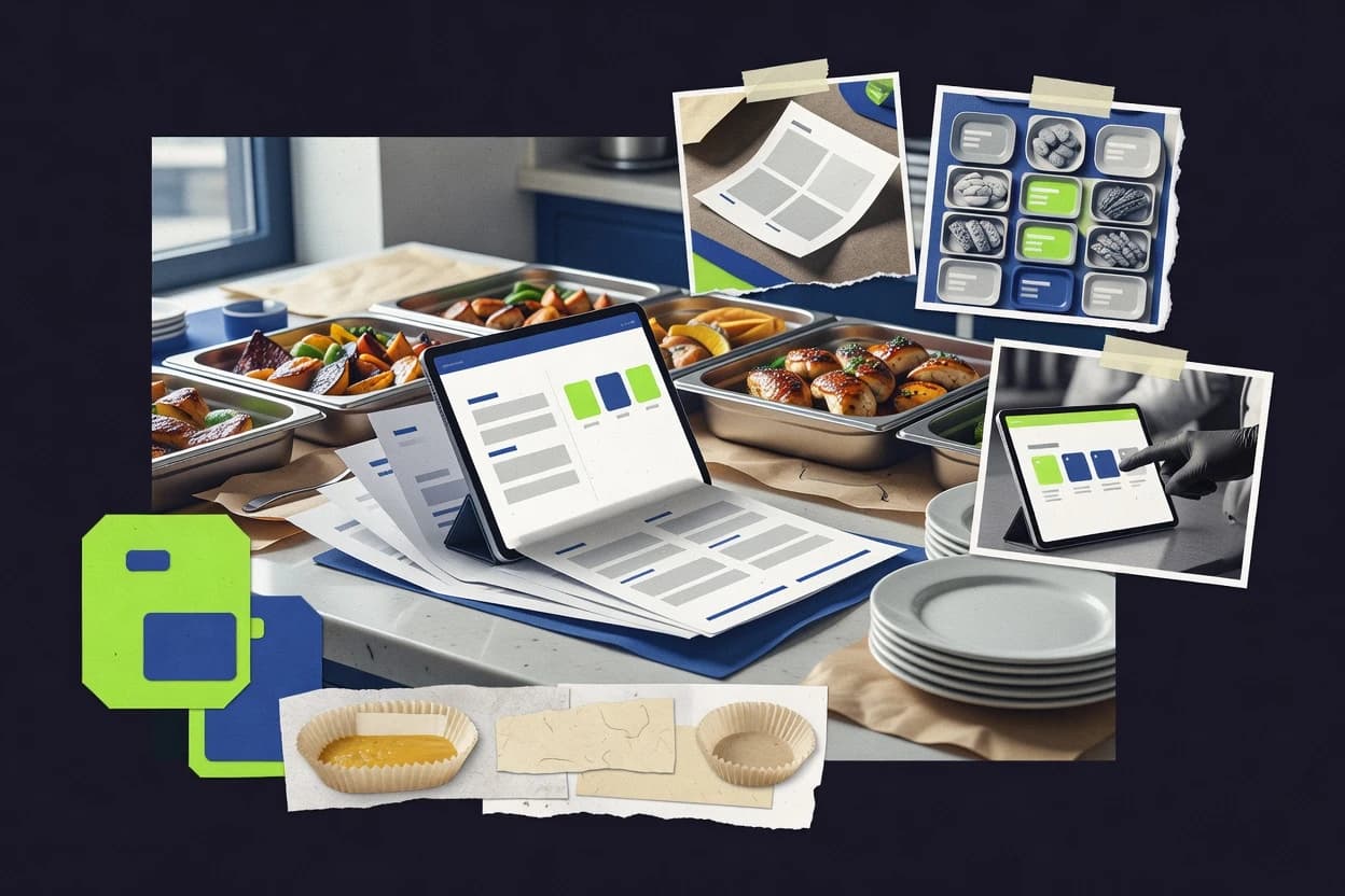 Top 10 Best Catering Menu Software of 2026