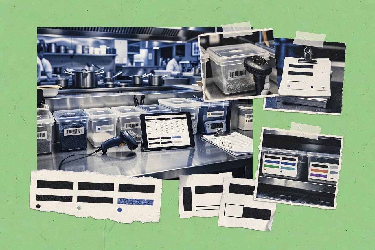 Top 10 Best Catering Inventory Software of 2026