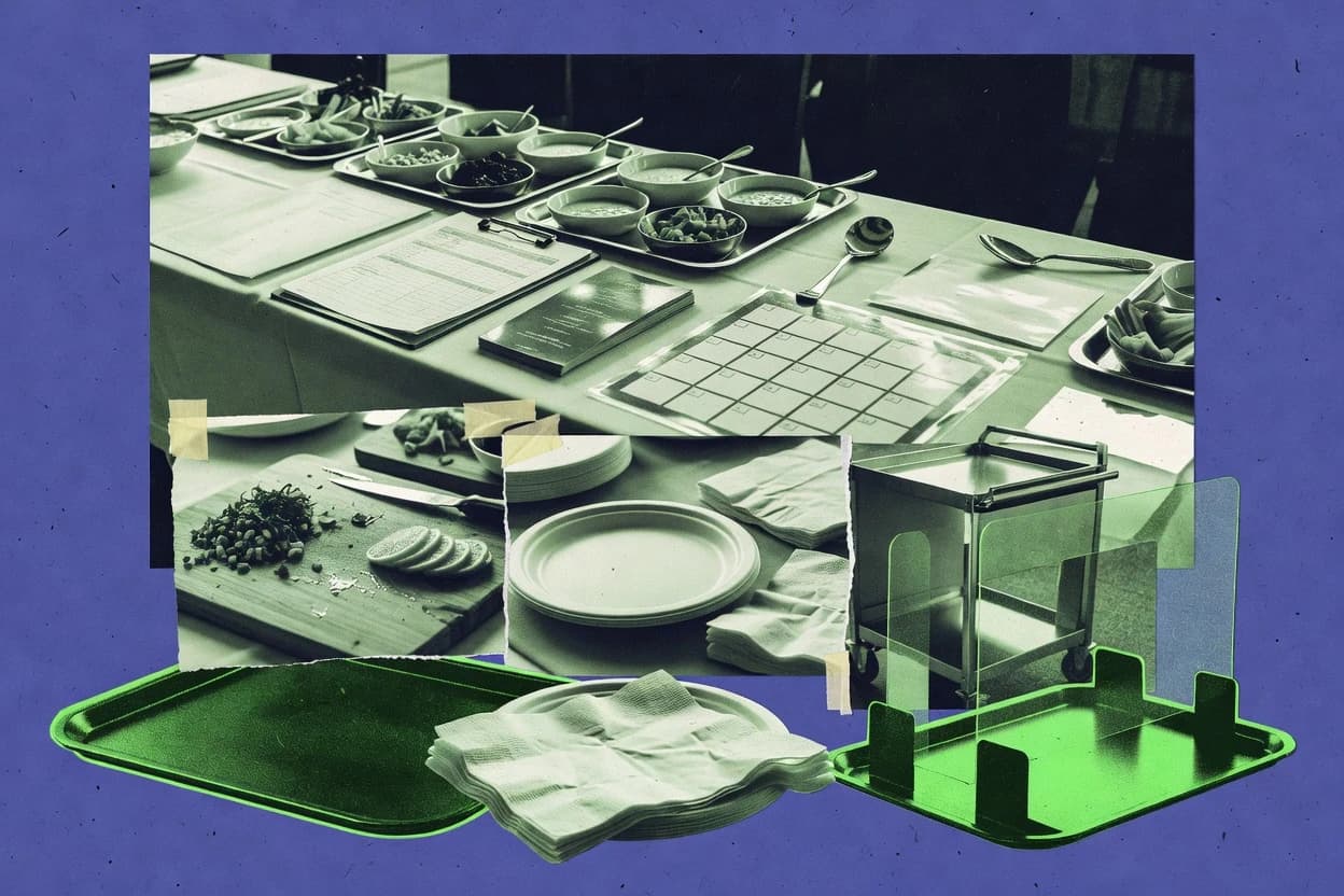 Top 10 Best Catering Planning Software of 2026