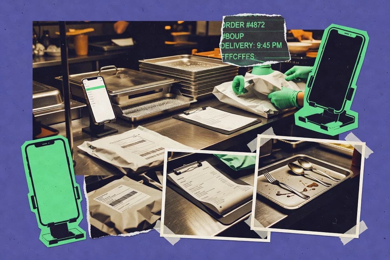 Top 10 Best Catering Order Software of 2026