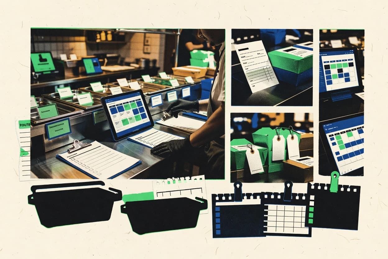 Top 10 Best Catering Scheduling Software of 2026