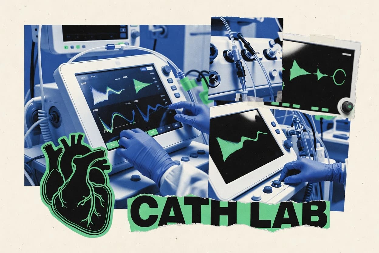 Top 10 Best Cath Lab Software of 2026