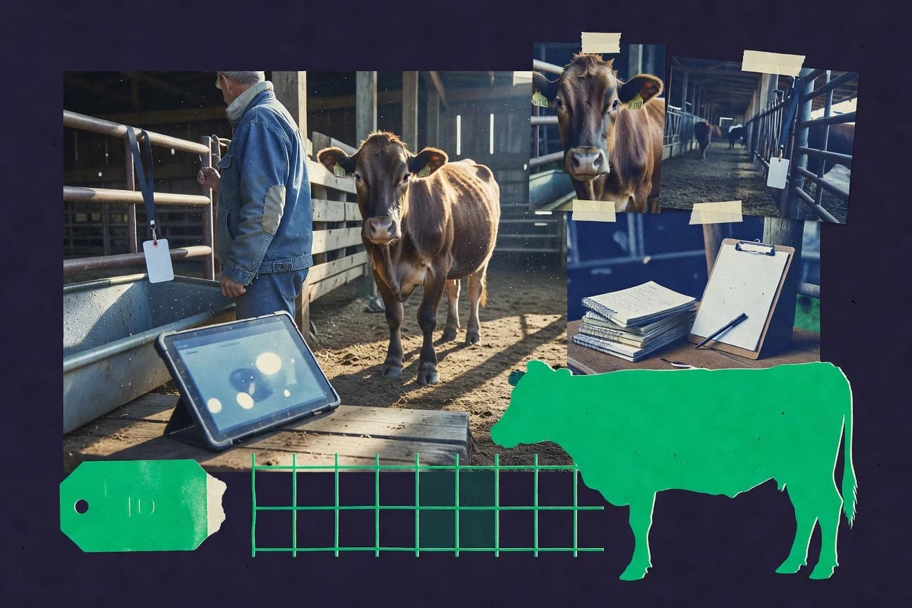 Top 10 Best Cattle Manager Software of 2026