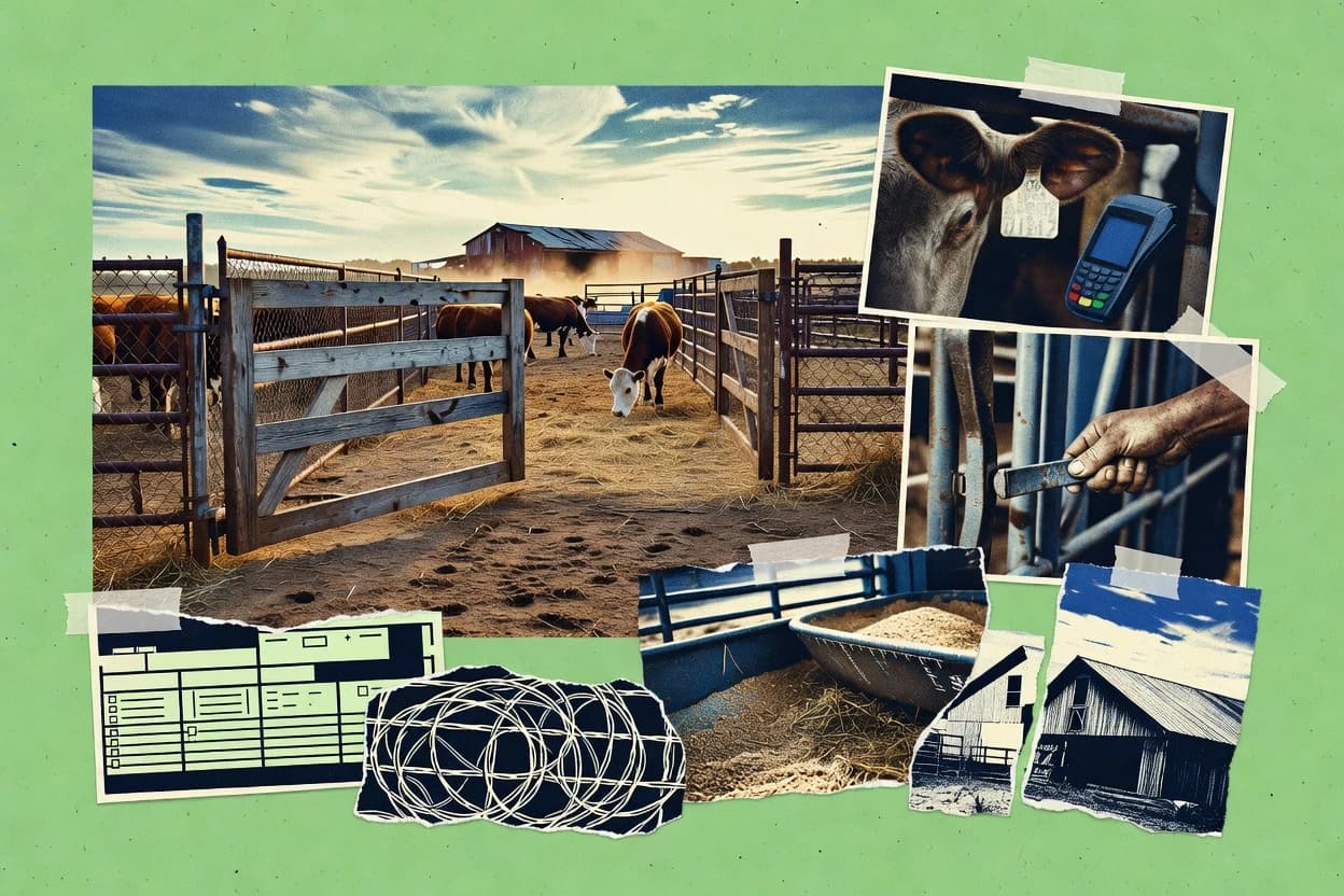 Top 9 Best Cattle Ranching Software of 2026