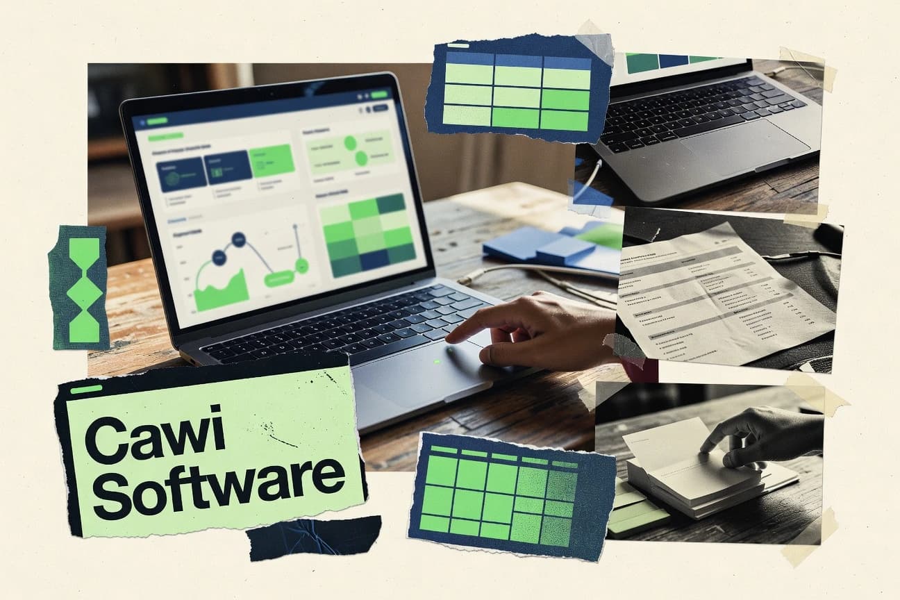 Top 10 Best Cawi Software of 2026