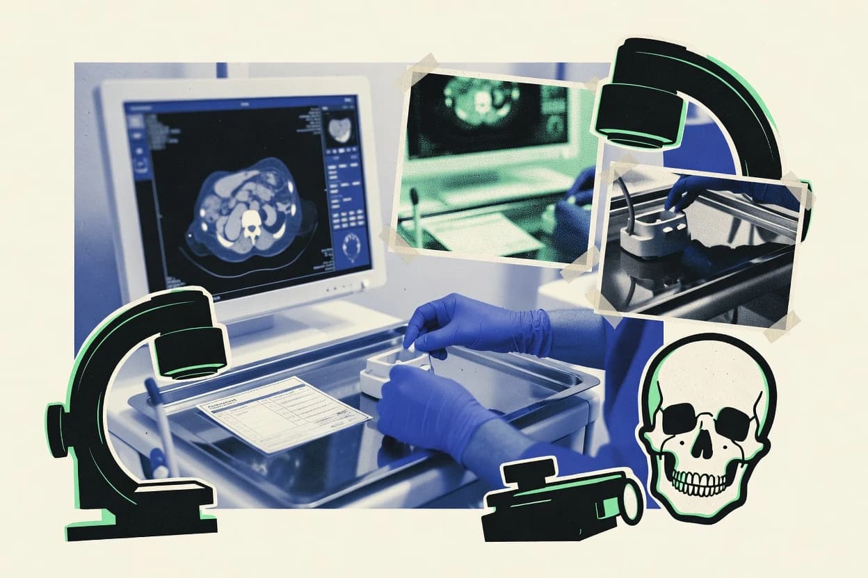 Top 10 Best Cbct Software of 2026