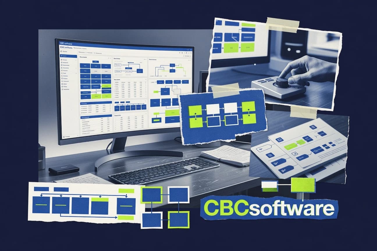 Top 10 Best Cbc Software of 2026