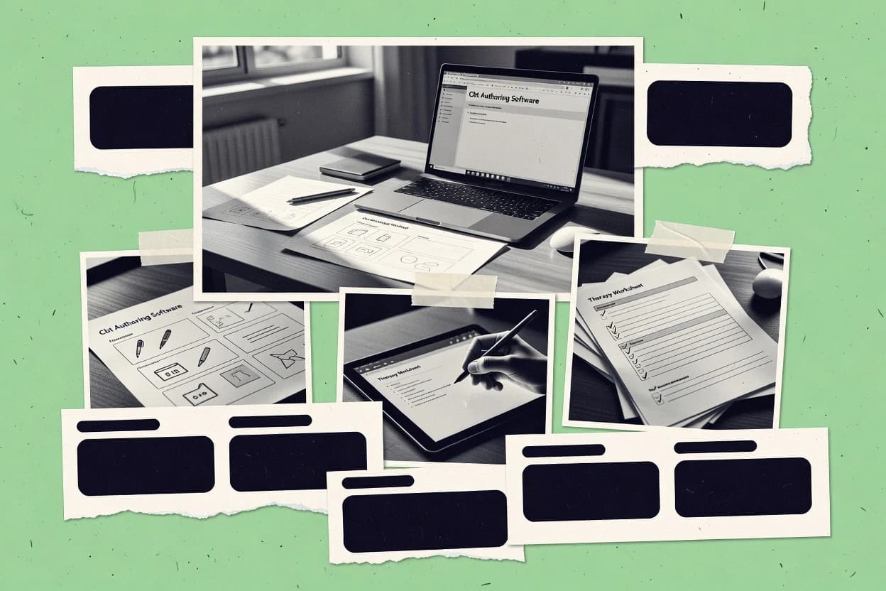 Top 10 Best Cbt Authoring Software of 2026