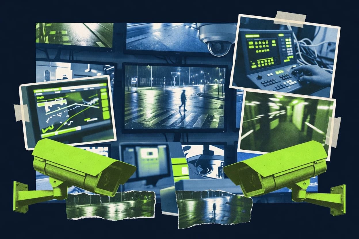 Top 10 Best Cctv Analysis Software of 2026