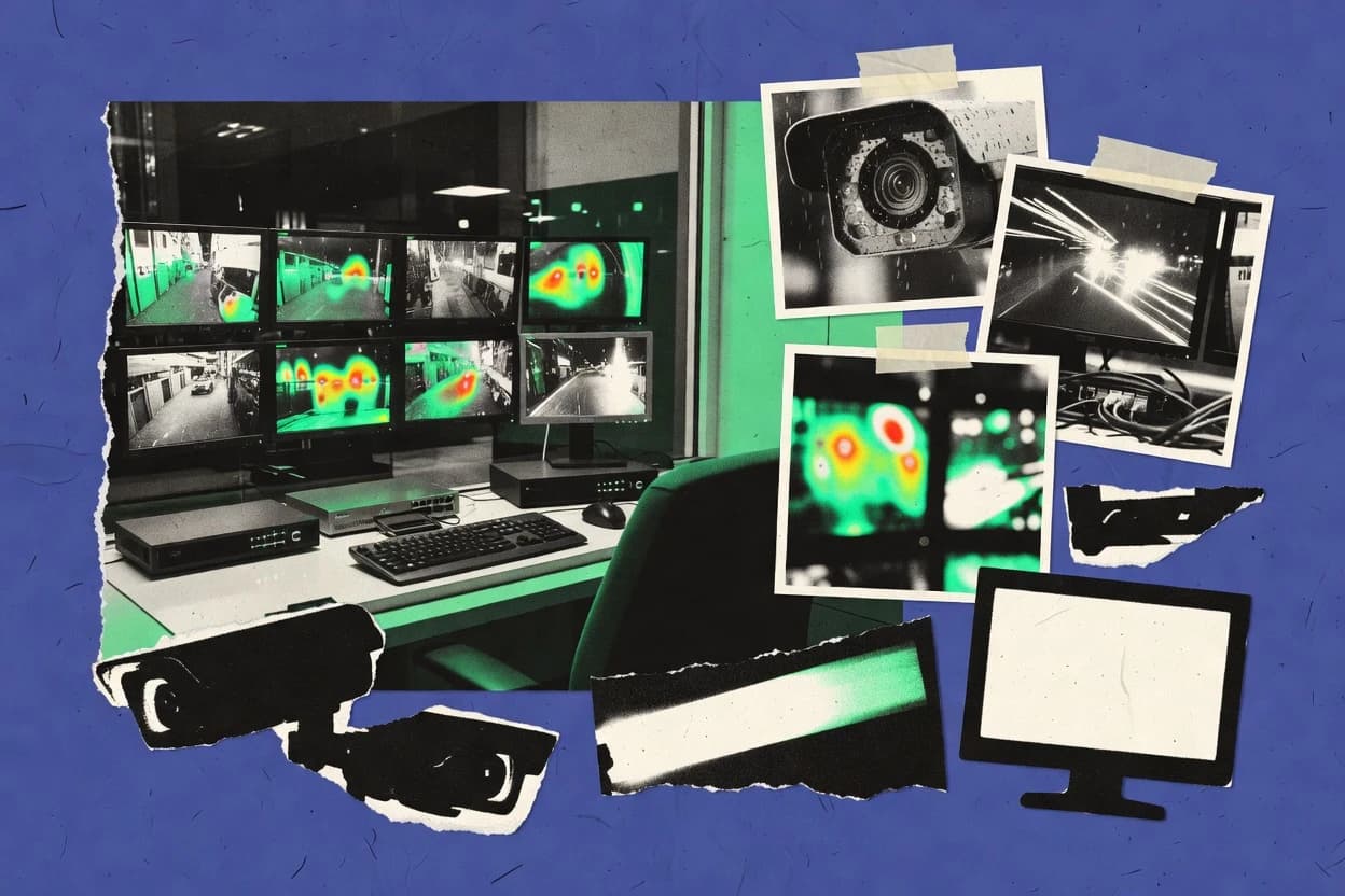 Top 10 Best Cctv AI Software of 2026