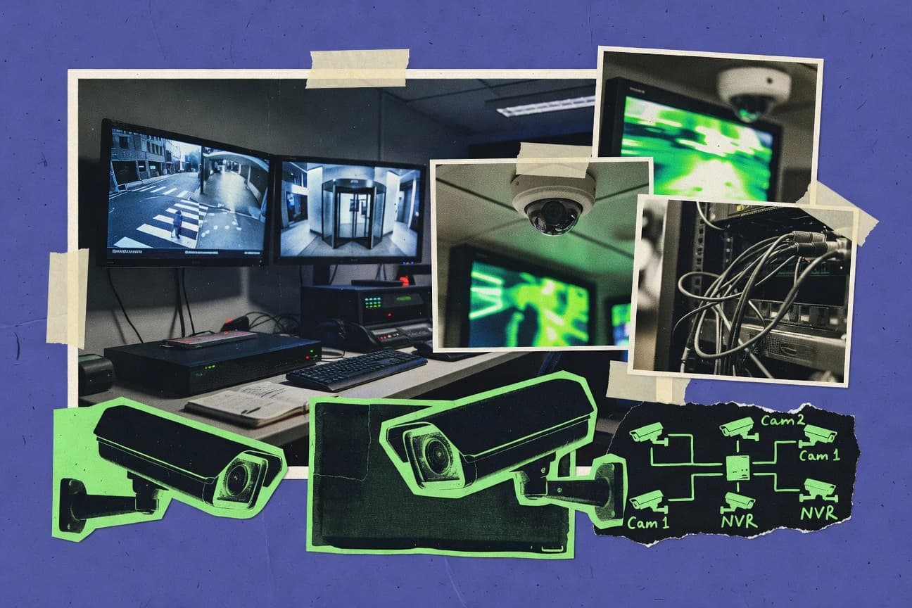 Top 10 Best Cctv Analytics Software of 2026
