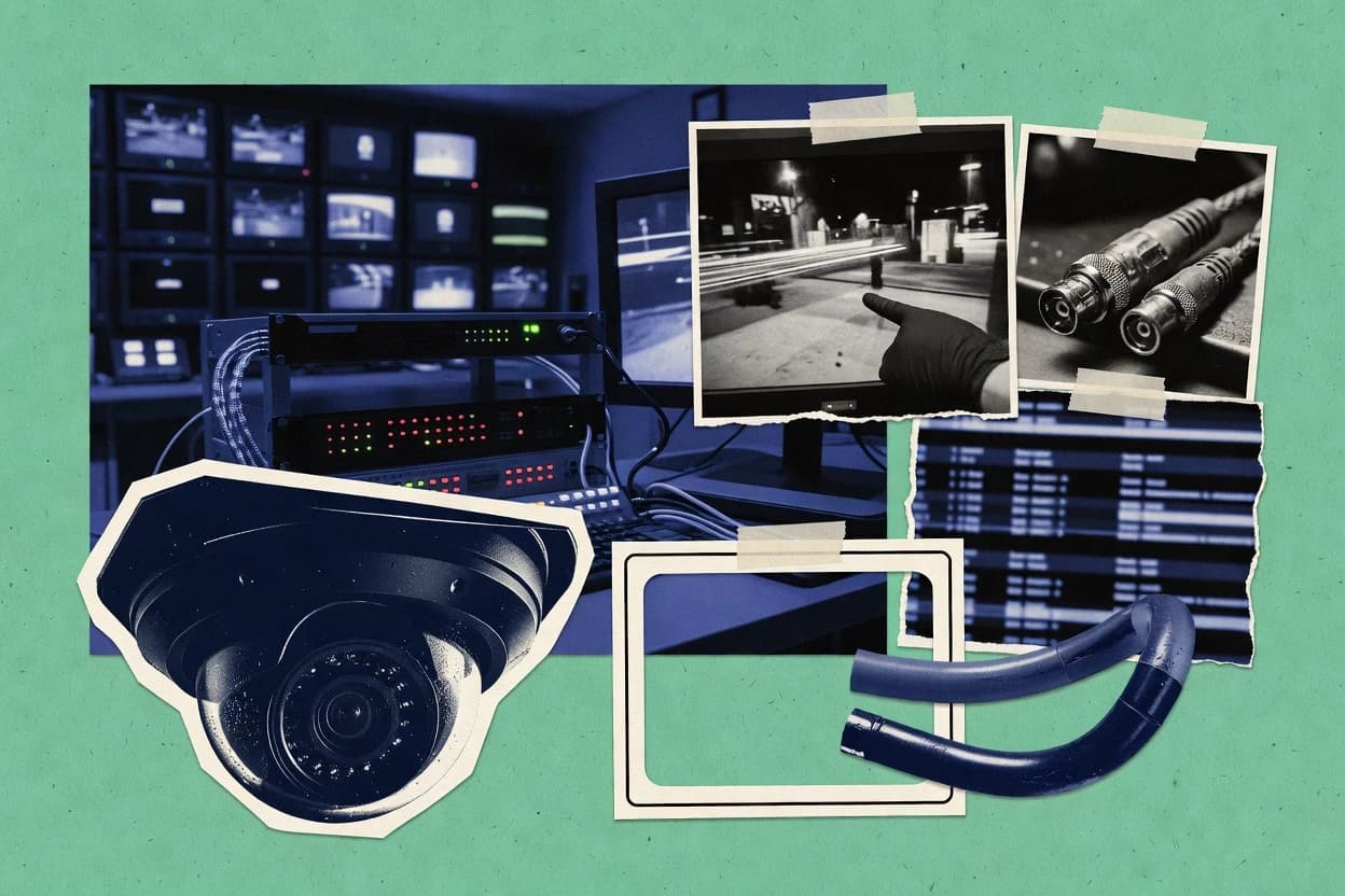 Top 10 Best Cctv Camera Software of 2026