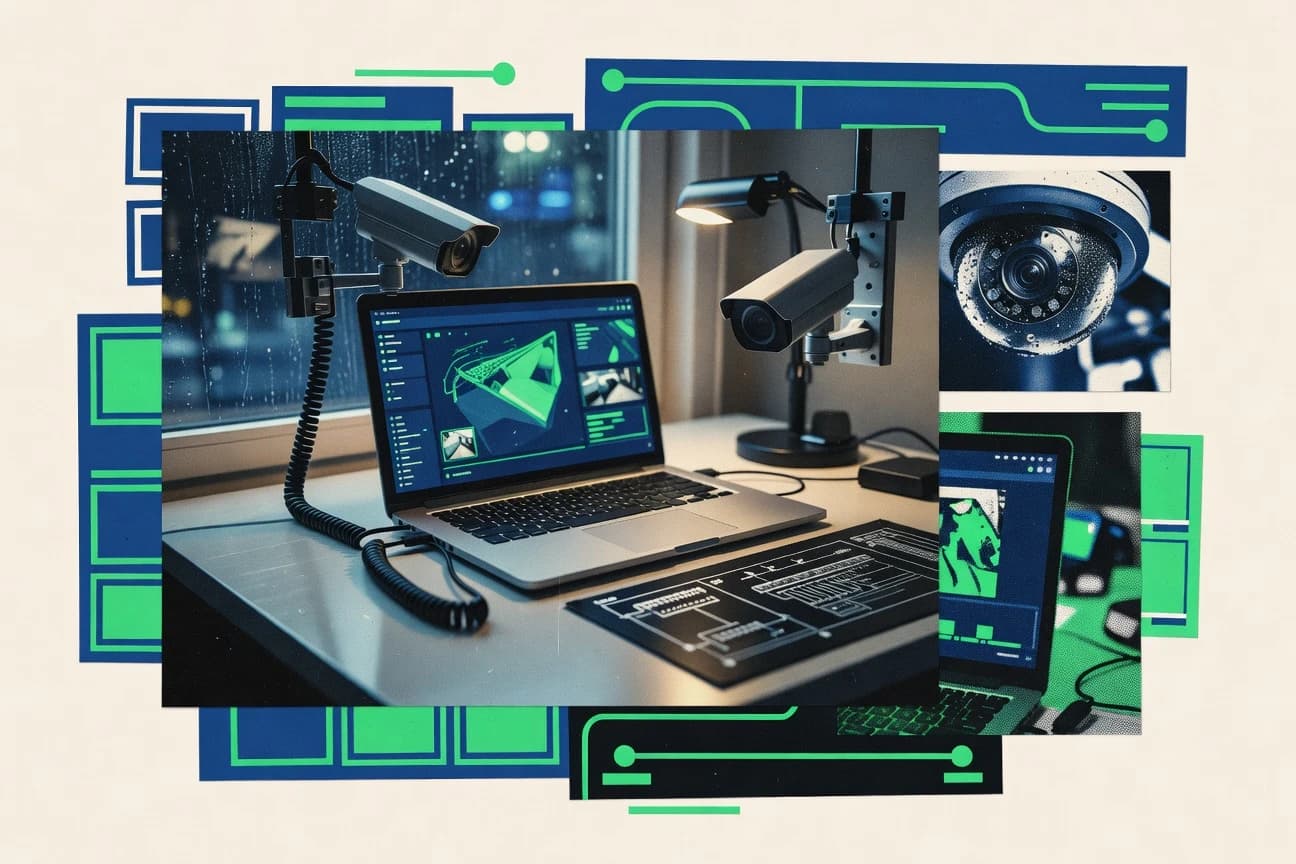 Top 10 Best Cctv Design Software of 2026