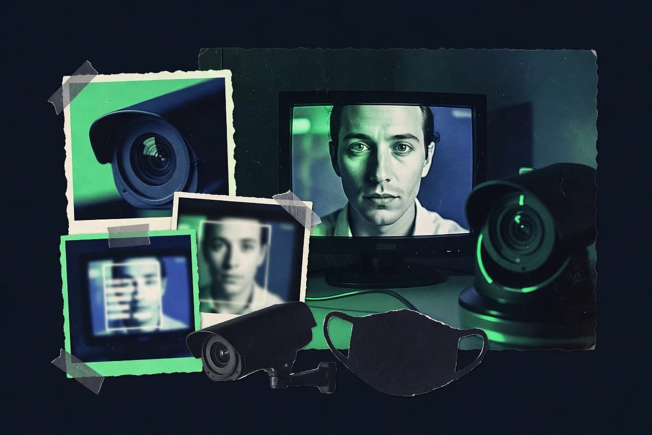 Top 10 Best Cctv Face Recognition Software of 2026