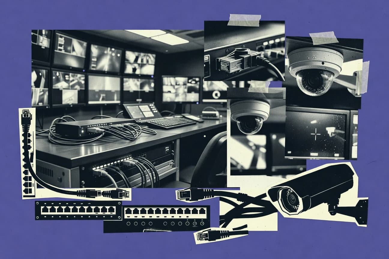Top 10 Best Cctv Integration Software of 2026