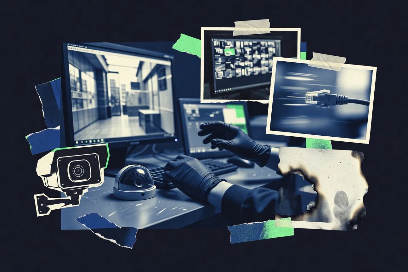Top 10 Best Cctv Footage Analysis Software of 2026