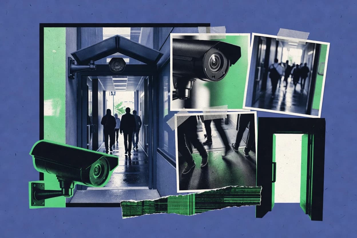 Top 10 Best Cctv People Counting Software of 2026