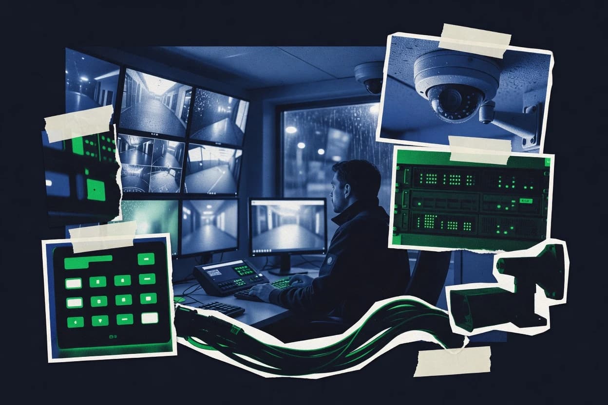 Top 10 Best Cctv Management Software of 2026