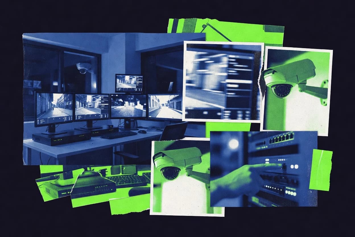 Top 10 Best Cctv Remote Monitoring Software of 2026