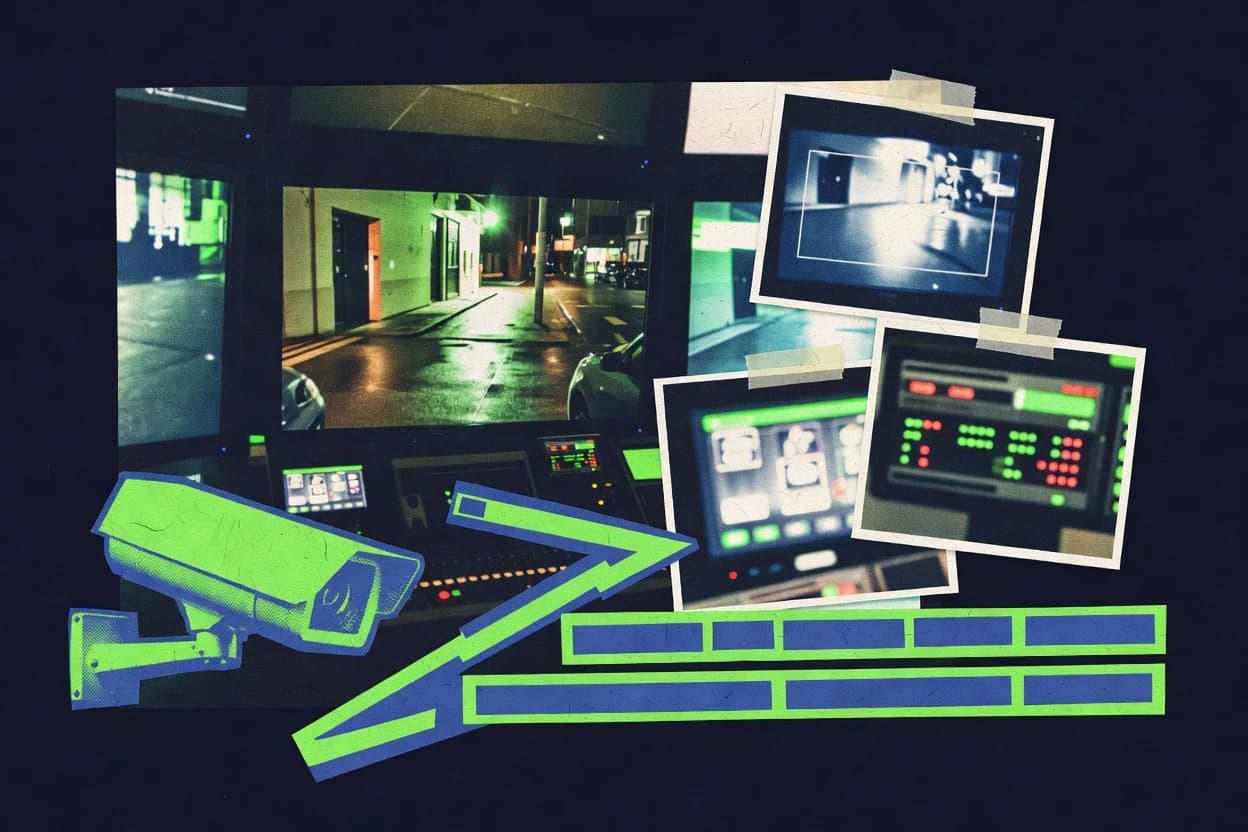 Top 10 Best Cctv Video Analysis Software of 2026