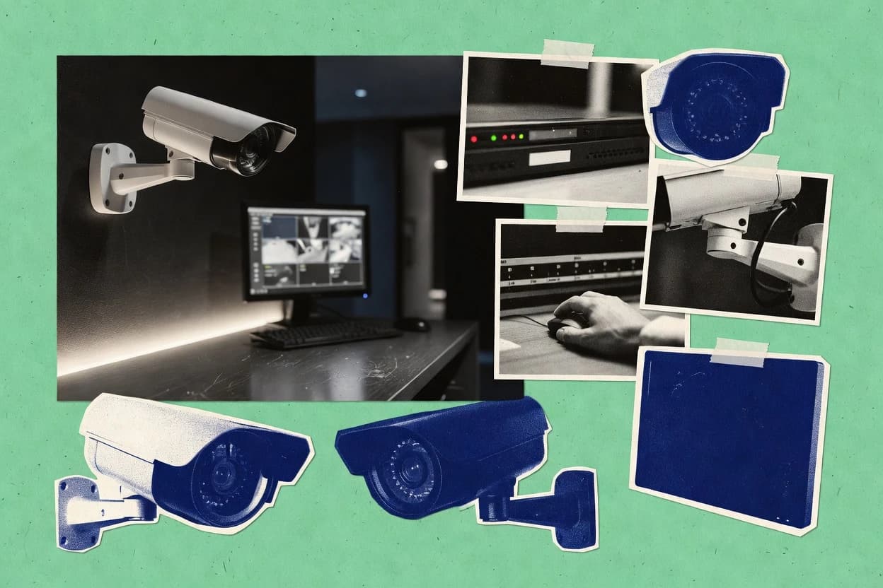 Top 10 Best Cctv Security Camera Software of 2026