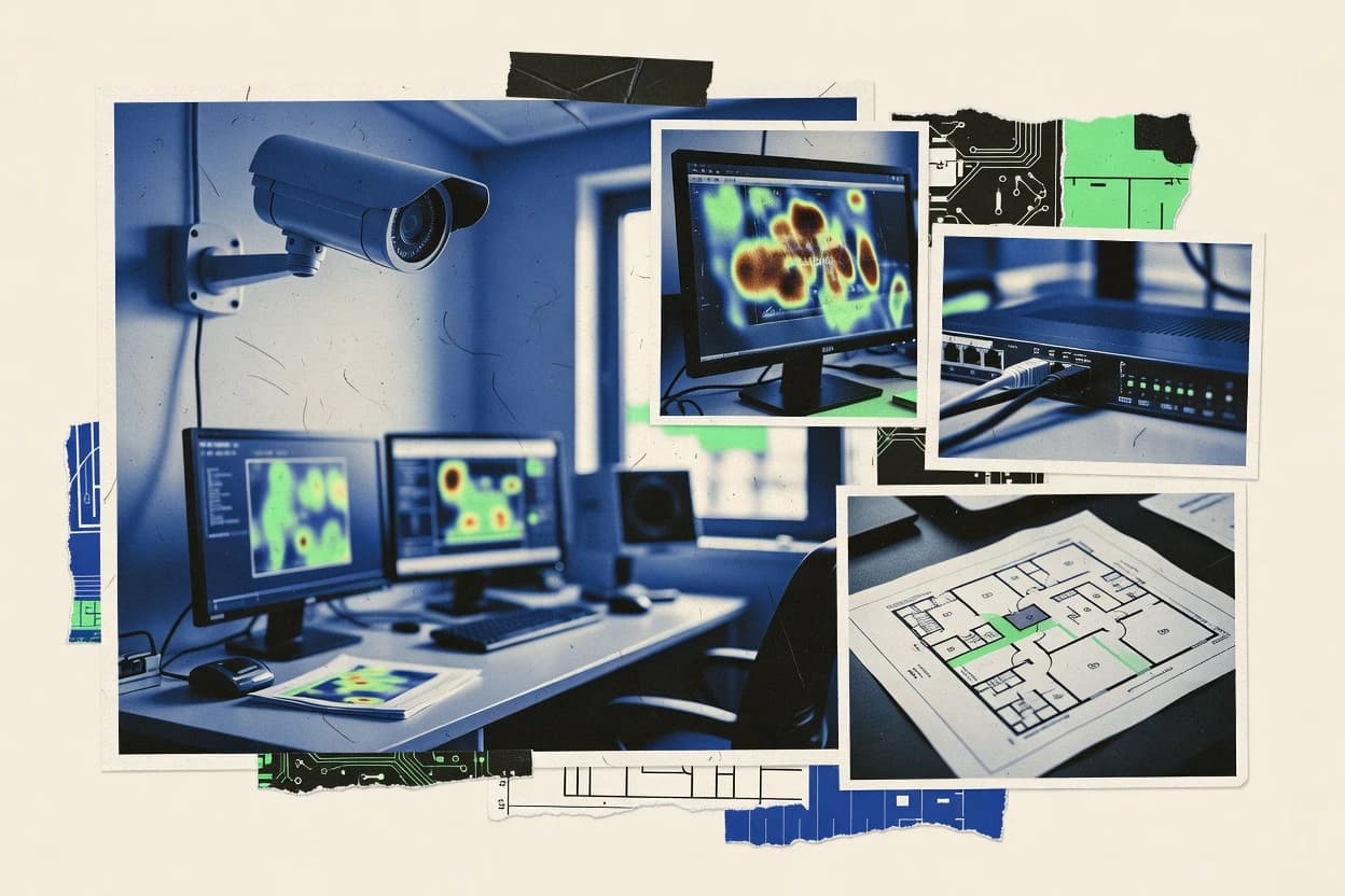 Top 10 Best Cctv Video Analytics Software of 2026